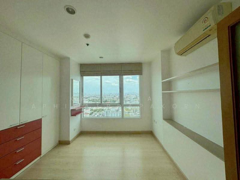 Premsiri Boutique Park, Bangkok, Prasoet Manukit Road, Sena Nikhom, Chatuchak, Bangkok, 1 Bedroom, 35 sqm, Condo For Sale, by Kanyaphat Aphiratprapakorn, 500246431 - DDproperty.com