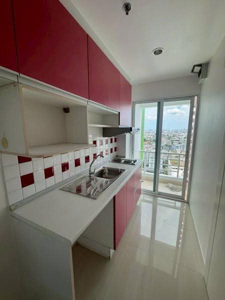Premsiri Boutique Park, Bangkok, Prasoet Manukit Road, Sena Nikhom, Chatuchak, Bangkok, 1 Bedroom, 35 sqm, Condo For Sale, by Kanyaphat Aphiratprapakorn, 500246431 - DDproperty.com