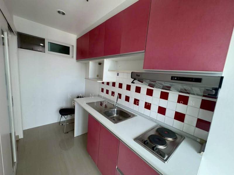 Premsiri Boutique Park, Bangkok, Prasoet Manukit Road, Sena Nikhom, Chatuchak, Bangkok, 1 Bedroom, 35 sqm, Condo For Sale, by Kanyaphat Aphiratprapakorn, 500246431 - DDproperty.com