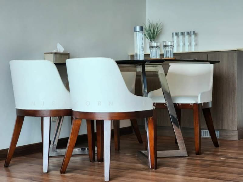 Chewathai interchange, กรุงเทพ, 416 ถนนประชาราษฎร์ สาย 2, บางซื่อ, บางซื่อ, กรุงเทพ, 62 ตร.ม., คอนโด ให้เช่า, โดย Nisakorn Wingwat, 500246432 - DDproperty.com