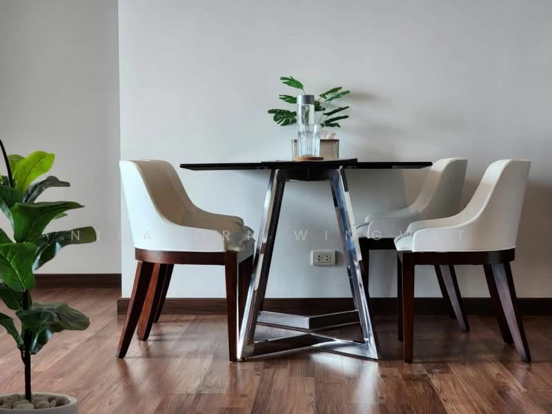 Chewathai interchange, Bangkok, 416 Pracharat Road 2, Bang Sue, Bang Sue, Bangkok, 2 Bedrooms, 62 sqm, Condo For Rent, by Nisakorn Wingwat, 500246432 - DDproperty.com