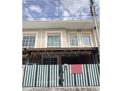 ขาย - เจทาวน์ บางปะกง-บ้านโพธิ์, ฉะเชิงเทรา