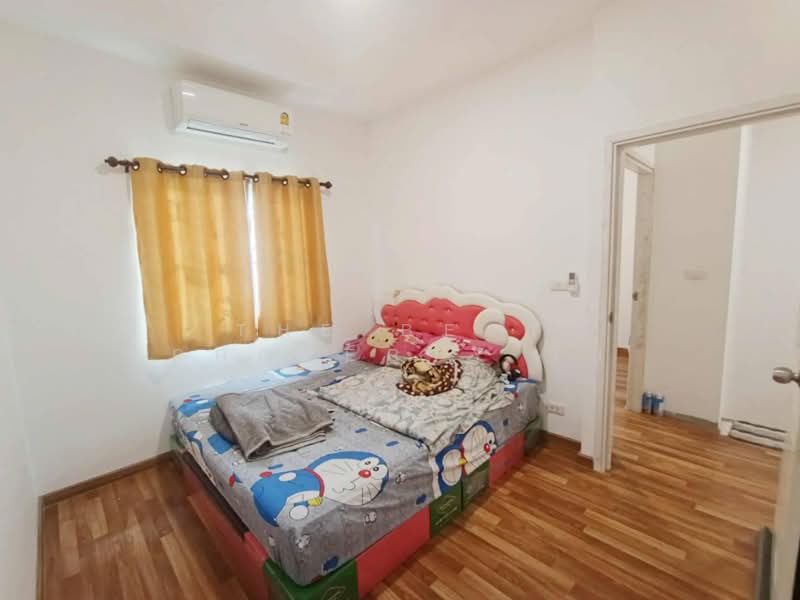 เจทาวน์ บางปะกง-บ้านโพธิ์, Chachoengsao, Saen Phu Dat, Ban Pho, Chachoengsao, 4 Bedrooms, 100 sqm, Townhouse For Sale, by The Best Property โบ, 500246433 - DDproperty.com