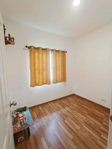 เจทาวน์ บางปะกง-บ้านโพธิ์, Chachoengsao, Saen Phu Dat, Ban Pho, Chachoengsao, 4 Bedrooms, 100 sqm, Townhouse For Sale, by The Best Property โบ, 500246433 - DDproperty.com