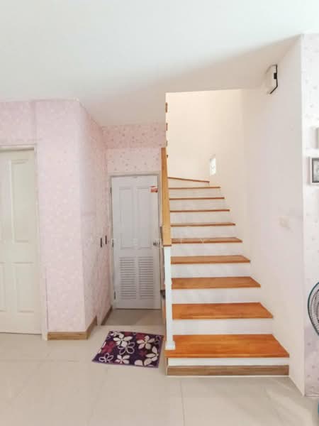 เจทาวน์ บางปะกง-บ้านโพธิ์, Chachoengsao, Saen Phu Dat, Ban Pho, Chachoengsao, 4 Bedrooms, 100 sqm, Townhouse For Sale, by The Best Property โบ, 500246433 - DDproperty.com