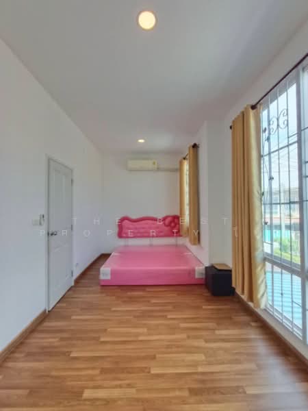 เจทาวน์ บางปะกง-บ้านโพธิ์, Chachoengsao, Saen Phu Dat, Ban Pho, Chachoengsao, 4 Bedrooms, 100 sqm, Townhouse For Sale, by The Best Property โบ, 500246433 - DDproperty.com