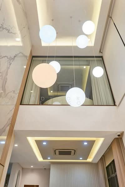 The Gentry Sukhumvit 101 : เดอะ เจนทริ สุขุมวิท 101, กรุงเทพ, ซอยสุขุมวิท 101 ถนนสุขุมวิท, บางจาก, พระโขนง, กรุงเทพ, 390 ตร.ม., บ้านเดี่ยว ให้เช่า, โดย Adisorn Eamso, 500246435 - DDproperty.com