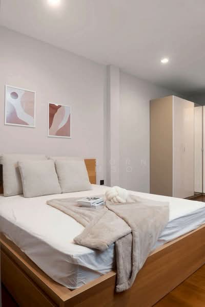 The Gentry Sukhumvit 101, Bangkok, Soi Sukhumvit 101, Sukhumvit Road, Bang Chak, Phra Khanong, Bangkok, 3 Bedrooms, 390 sqm, Single Detached House For Rent, by Adisorn Eamso, 500246435 - DDproperty.com