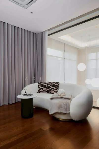 The Gentry Sukhumvit 101, Bangkok, Soi Sukhumvit 101, Sukhumvit Road, Bang Chak, Phra Khanong, Bangkok, 3 Bedrooms, 390 sqm, Single Detached House For Rent, by Adisorn Eamso, 500246435 - DDproperty.com