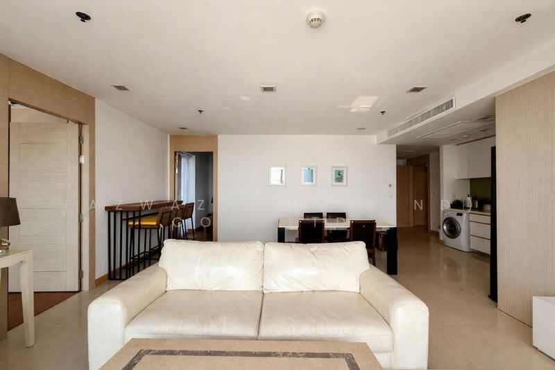 The Palm Wongamat Beach, Chon Buri (Pattaya), Soi Naklua 16, Na Kloe, Bang Lamung (Pattaya), Chon Buri (Pattaya), 2 Bedrooms, 92 sqm, Condo For Rent, by Fazwaz (Thailand) Co., Ltd., 500246436 - DDproperty.com