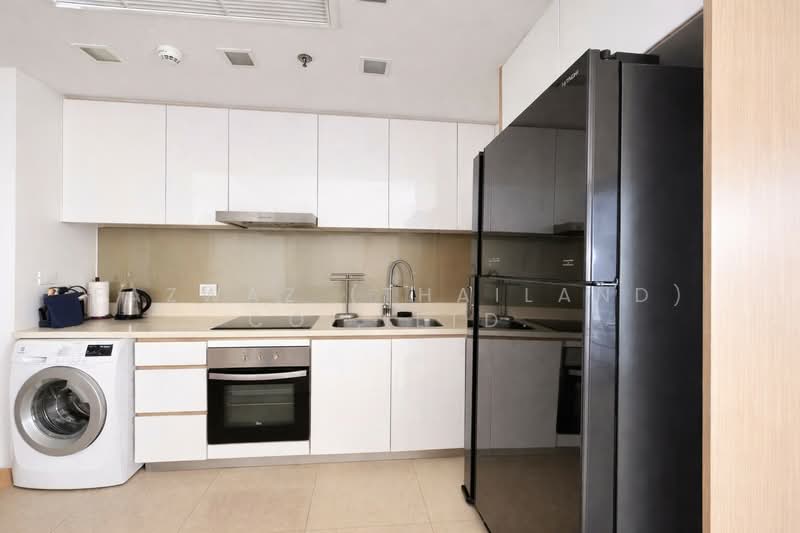 The Palm Wongamat Beach, Chon Buri (Pattaya), Soi Naklua 16, Na Kloe, Bang Lamung (Pattaya), Chon Buri (Pattaya), 2 Bedrooms, 92 sqm, Condo For Rent, by Fazwaz (Thailand) Co., Ltd., 500246436 - DDproperty.com