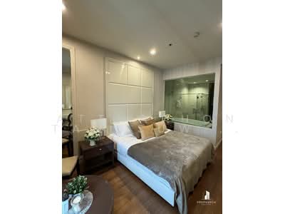 ขาย - The Address Chidlom : ดิ แอดเดรส ชิดลม, กรุงเทพ