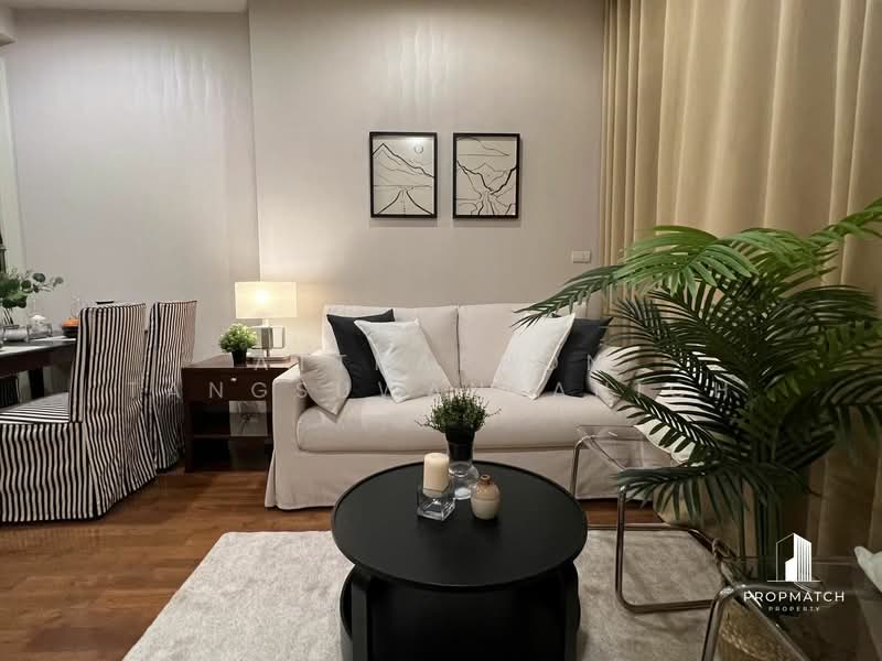 The Address Chidlom, Bangkok, Ploenchit Road, Lumphini, Pathum Wan, Bangkok, 1 Bedroom, 57 sqm, Condo For Sale, by Atthaphon Tangsuwanpanich, 500246439 - DDproperty.com