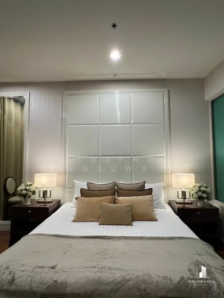 The Address Chidlom, Bangkok, Ploenchit Road, Lumphini, Pathum Wan, Bangkok, 1 Bedroom, 57 sqm, Condo For Sale, by Atthaphon Tangsuwanpanich, 500246439 - DDproperty.com