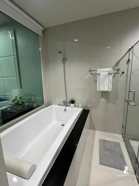 The Address Chidlom, Bangkok, Ploenchit Road, Lumphini, Pathum Wan, Bangkok, 1 Bedroom, 57 sqm, Condo For Sale, by Atthaphon Tangsuwanpanich, 500246439 - DDproperty.com