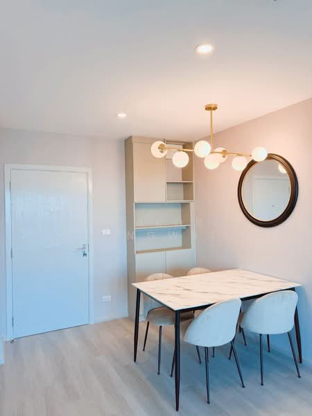 Elio Sathorn-Wutthakat, Bangkok, Kanlapaphruek Road, Bangko, Chom Thong, Bangkok, 2 Bedrooms, 60 sqm, Condo For Rent, by Nisakorn Wingwat, 500246441 - DDproperty.com