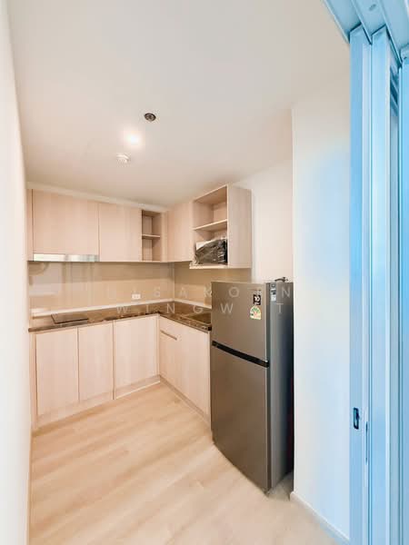 Elio Sathorn-Wutthakat, Bangkok, Kanlapaphruek Road, Bangko, Chom Thong, Bangkok, 2 Bedrooms, 60 sqm, Condo For Rent, by Nisakorn Wingwat, 500246441 - DDproperty.com