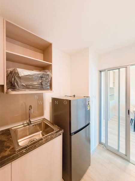 Elio Sathorn-Wutthakat, Bangkok, Kanlapaphruek Road, Bangko, Chom Thong, Bangkok, 2 Bedrooms, 60 sqm, Condo For Rent, by Nisakorn Wingwat, 500246441 - DDproperty.com