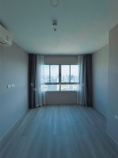 Elio Sathorn-Wutthakat, Bangkok, Kanlapaphruek Road, Bangko, Chom Thong, Bangkok, 2 Bedrooms, 60 sqm, Condo For Rent, by Nisakorn Wingwat, 500246441 - DDproperty.com
