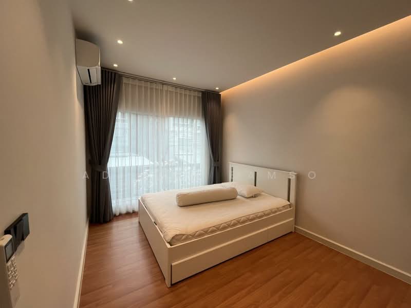 The Metro Rama 9, Bangkok, Soi 3/2, Prawet, Prawet, Bangkok, 3 Bedrooms, 104 sqm, Townhouse For Rent, by Adisorn Eamso, 500246442 - DDproperty.com