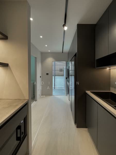 The Metro Rama 9, Bangkok, Soi 3/2, Prawet, Prawet, Bangkok, 3 Bedrooms, 104 sqm, Townhouse For Rent, by Adisorn Eamso, 500246442 - DDproperty.com