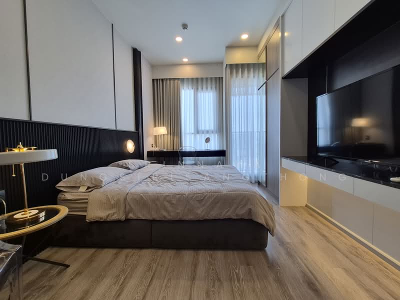 Knightsbridge Prime Ratchayothin : ไนท์บริดจ์ ไพร์ม รัชโยธิน, กรุงเทพ, 22 พหลโยธิน, จตุจักร, จตุจักร, กรุงเทพ, 23 ตร.ม., คอนโด ให้เช่า, โดย Trinnaya Dungsirisangthong, 500246443 - DDproperty.com