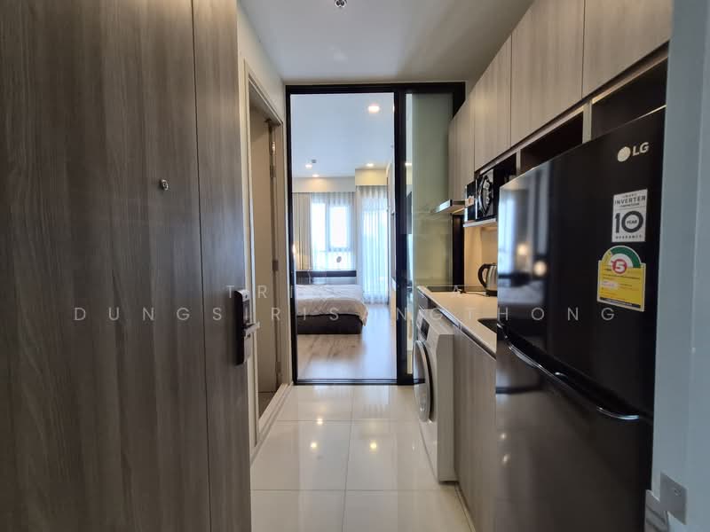 Knightsbridge Prime Ratchayothin : ไนท์บริดจ์ ไพร์ม รัชโยธิน, กรุงเทพ, 22 พหลโยธิน, จตุจักร, จตุจักร, กรุงเทพ, 23 ตร.ม., คอนโด ให้เช่า, โดย Trinnaya Dungsirisangthong, 500246443 - DDproperty.com