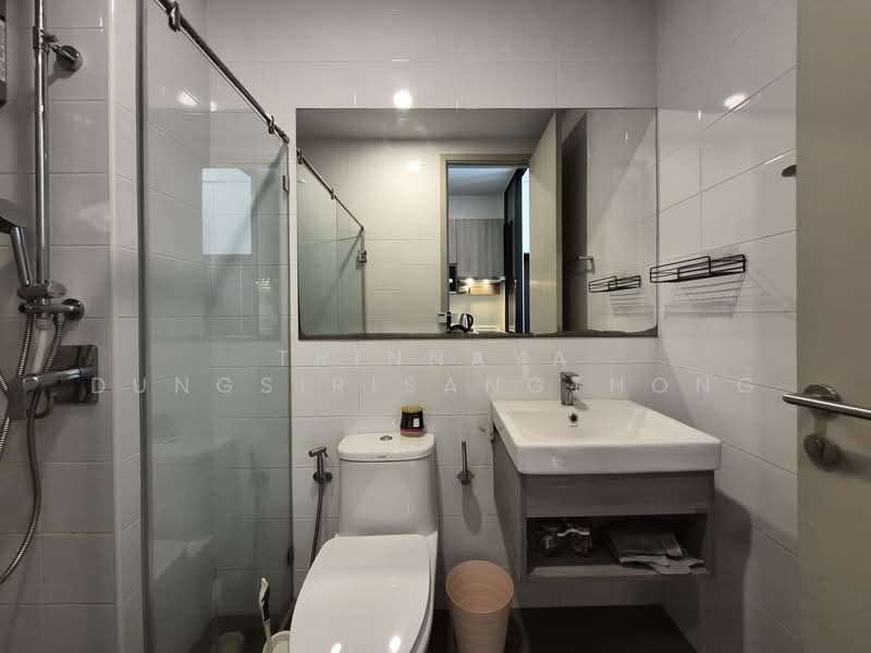 Knightsbridge Prime Ratchayothin : ไนท์บริดจ์ ไพร์ม รัชโยธิน, กรุงเทพ, 22 พหลโยธิน, จตุจักร, จตุจักร, กรุงเทพ, 23 ตร.ม., คอนโด ให้เช่า, โดย Trinnaya Dungsirisangthong, 500246443 - DDproperty.com