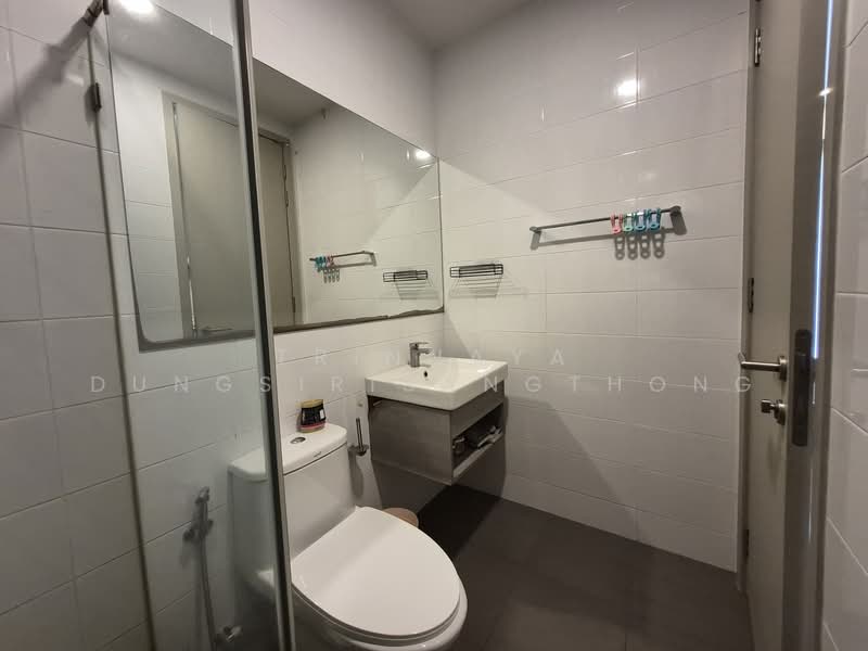 Knightsbridge Prime Ratchayothin : ไนท์บริดจ์ ไพร์ม รัชโยธิน, กรุงเทพ, 22 พหลโยธิน, จตุจักร, จตุจักร, กรุงเทพ, 23 ตร.ม., คอนโด ให้เช่า, โดย Trinnaya Dungsirisangthong, 500246443 - DDproperty.com