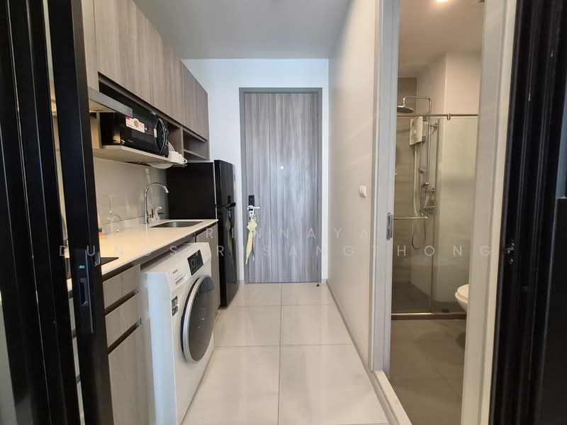 Knightsbridge Prime Ratchayothin : ไนท์บริดจ์ ไพร์ม รัชโยธิน, กรุงเทพ, 22 พหลโยธิน, จตุจักร, จตุจักร, กรุงเทพ, 23 ตร.ม., คอนโด ให้เช่า, โดย Trinnaya Dungsirisangthong, 500246443 - DDproperty.com