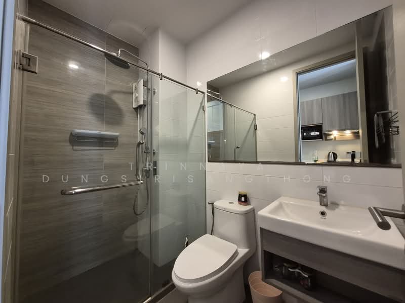 Knightsbridge Prime Ratchayothin : ไนท์บริดจ์ ไพร์ม รัชโยธิน, กรุงเทพ, 22 พหลโยธิน, จตุจักร, จตุจักร, กรุงเทพ, 23 ตร.ม., คอนโด ให้เช่า, โดย Trinnaya Dungsirisangthong, 500246443 - DDproperty.com