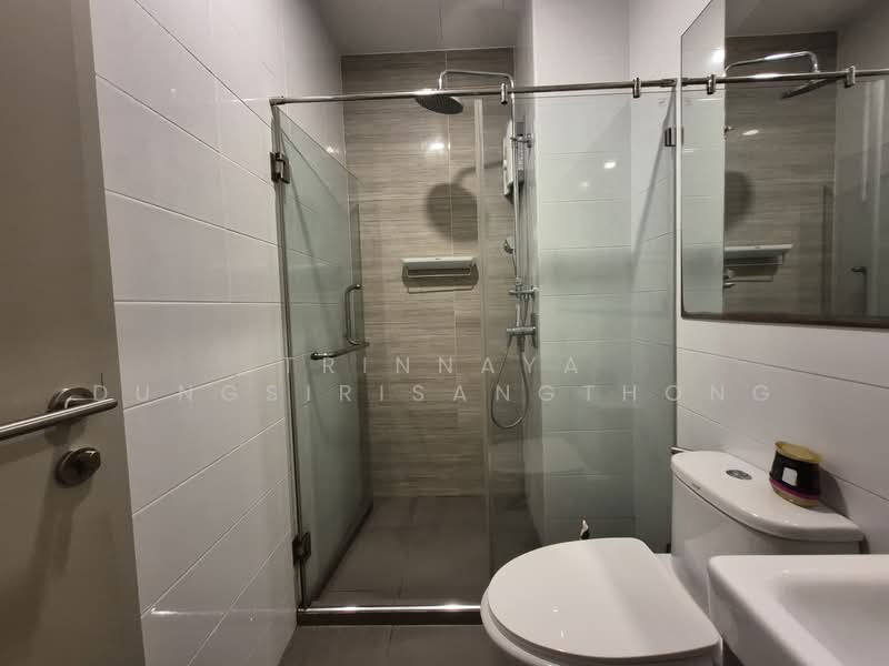 Knightsbridge Prime Ratchayothin, Bangkok, 22 Phahon Yothin, Chatuchak, Chatuchak, Bangkok, 1 Bedroom, 23 sqm, Condo For Rent, by Trinnaya Dungsirisangthong, 500246443 - DDproperty.com