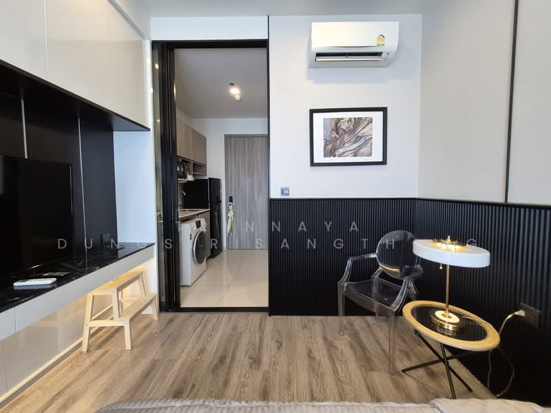 Knightsbridge Prime Ratchayothin : ไนท์บริดจ์ ไพร์ม รัชโยธิน, กรุงเทพ, 22 พหลโยธิน, จตุจักร, จตุจักร, กรุงเทพ, 23 ตร.ม., คอนโด ให้เช่า, โดย Trinnaya Dungsirisangthong, 500246443 - DDproperty.com