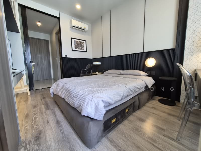 Knightsbridge Prime Ratchayothin : ไนท์บริดจ์ ไพร์ม รัชโยธิน, กรุงเทพ, 22 พหลโยธิน, จตุจักร, จตุจักร, กรุงเทพ, 23 ตร.ม., คอนโด ให้เช่า, โดย Trinnaya Dungsirisangthong, 500246443 - DDproperty.com