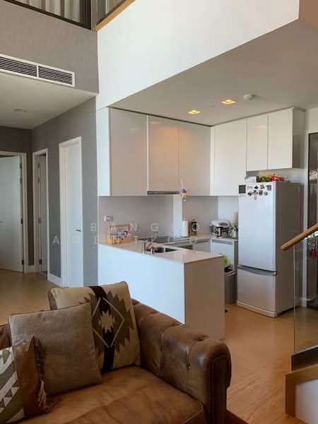 Equinox Phahol Vibha, Bangkok, 345 Paholyothin Road, Jom Phon, Chatuchak, Bangkok, 2 Bedrooms, 142 sqm, Condo For Sale, by Bangkok Agent Co.,Ltd., 500246444 - DDproperty.com