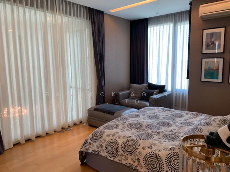 Equinox Phahol Vibha : คอนโดอีควิน็อคซ์ พหล-วิภา, กรุงเทพ, 345 ถนน วิภาวดีรังสิต, จอมพล, จตุจักร, กรุงเทพ, 142 ตร.ม., คอนโด ขาย, โดย Bangkok Agent Co.,Ltd., 500246444 - DDproperty.com