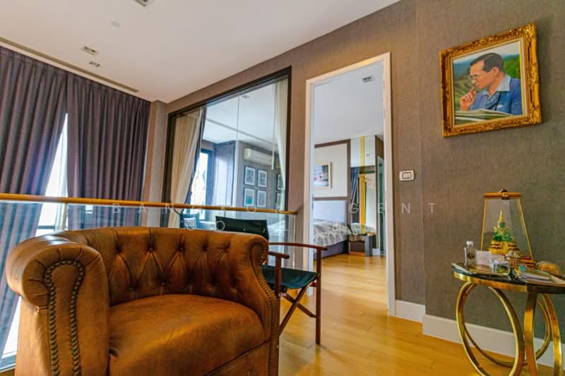 Equinox Phahol Vibha : คอนโดอีควิน็อคซ์ พหล-วิภา, กรุงเทพ, 345 ถนน วิภาวดีรังสิต, จอมพล, จตุจักร, กรุงเทพ, 142 ตร.ม., คอนโด ขาย, โดย Bangkok Agent Co.,Ltd., 500246444 - DDproperty.com