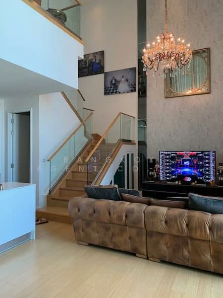 Equinox Phahol Vibha, Bangkok, 345 Paholyothin Road, Jom Phon, Chatuchak, Bangkok, 2 Bedrooms, 142 sqm, Condo For Sale, by Bangkok Agent Co.,Ltd., 500246444 - DDproperty.com