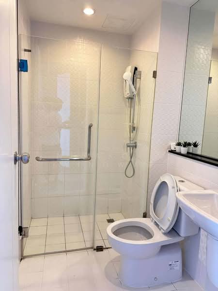 The Tree Interchange, Bangkok, Pracharat Sai 2 Road, Bang Sue, Bang Sue, Bangkok, 2 Bedrooms, 58 sqm, Condo For Rent, by Nisakorn Wingwat, 500246445 - DDproperty.com