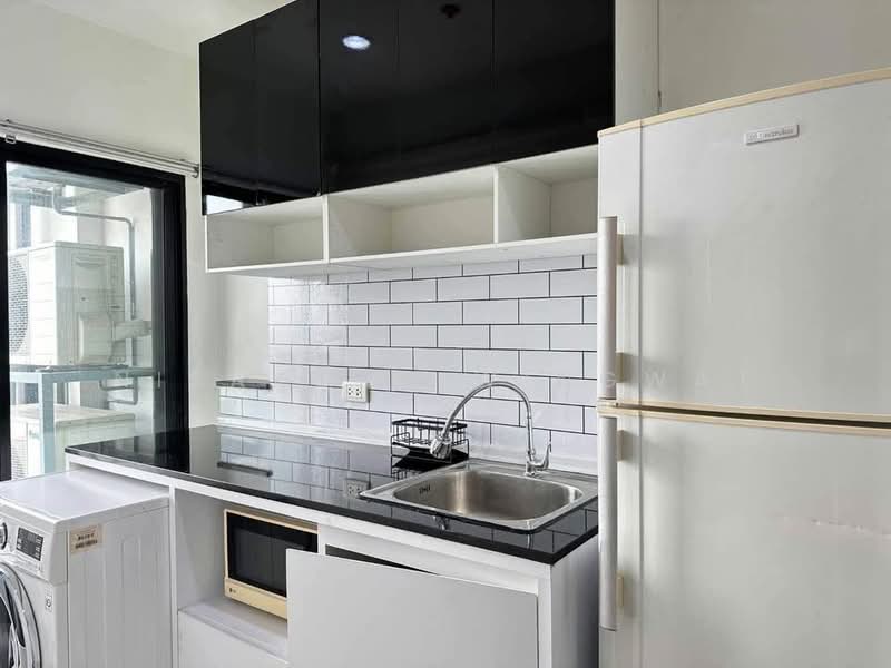 The Tree Interchange, Bangkok, Pracharat Sai 2 Road, Bang Sue, Bang Sue, Bangkok, 2 Bedrooms, 58 sqm, Condo For Rent, by Nisakorn Wingwat, 500246445 - DDproperty.com