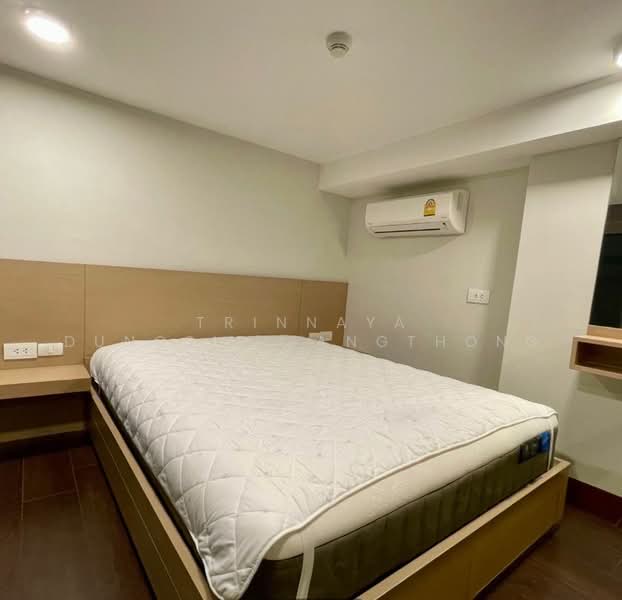 C Ekkamai, Bangkok, 888 Soi Sukhumvit 63, Sukhumvit Road, Khlong Tan Nua, Watthana, Bangkok, 1 Bedroom, 41 sqm, Condo For Rent, by Trinnaya Dungsirisangthong, 500246448 - DDproperty.com