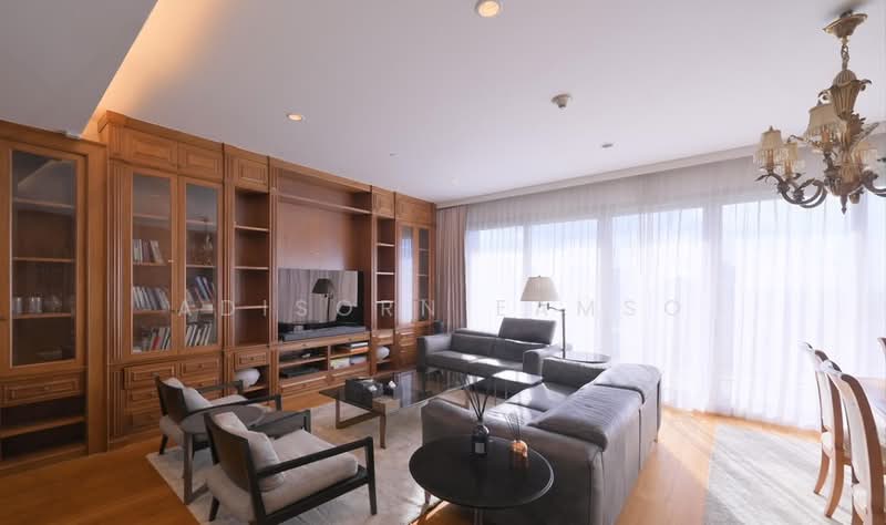 185 Rajadamri : 185 ราชดำริ, กรุงเทพ, 185 ถนนราชดำริ, ลุมพินี, ปทุมวัน, กรุงเทพ, 223 ตร.ม., คอนโด ให้เช่า, โดย Adisorn Eamso, 500246449 - DDproperty.com