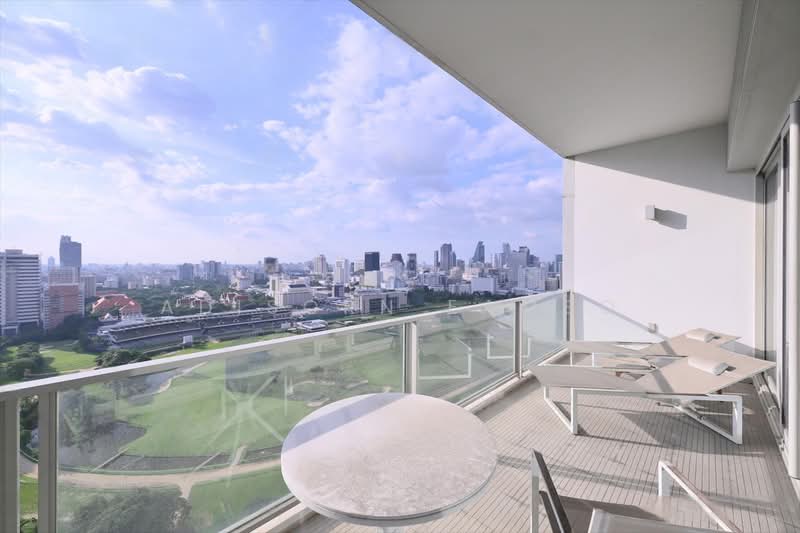 185 Rajadamri : 185 ราชดำริ, กรุงเทพ, 185 ถนนราชดำริ, ลุมพินี, ปทุมวัน, กรุงเทพ, 223 ตร.ม., คอนโด ให้เช่า, โดย Adisorn Eamso, 500246449 - DDproperty.com