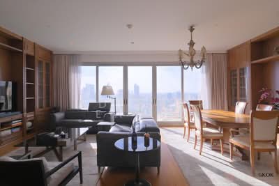 For Rent - 185 Rajadamri, Bangkok