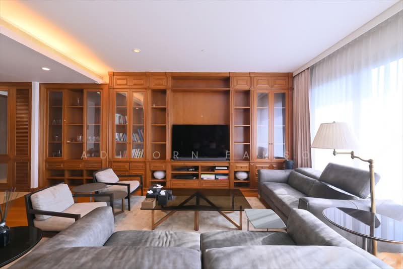 185 Rajadamri : 185 ราชดำริ, กรุงเทพ, 185 ถนนราชดำริ, ลุมพินี, ปทุมวัน, กรุงเทพ, 223 ตร.ม., คอนโด ให้เช่า, โดย Adisorn Eamso, 500246449 - DDproperty.com