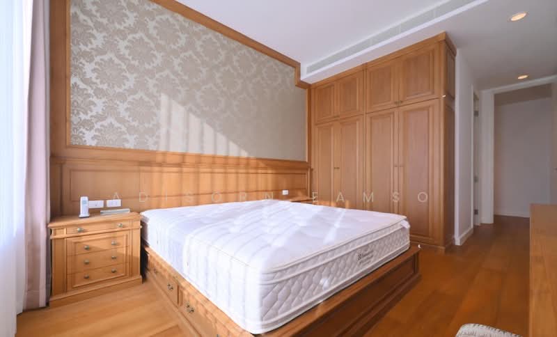 185 Rajadamri, Bangkok, 185 Rajadamri Road, Lumphini, Pathum Wan, Bangkok, 3 Bedrooms, 223 sqm, Condo For Rent, by Adisorn Eamso, 500246449 - DDproperty.com