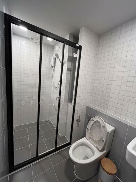 For Rent - The Base Height-Chiang Mai, Chiang Mai