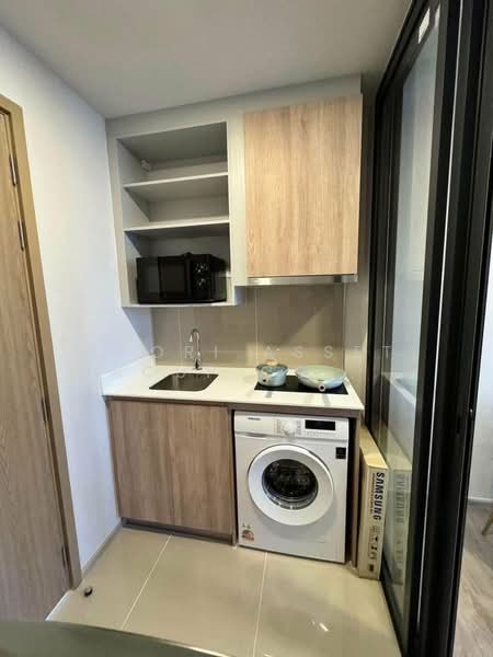 For Rent - The Base Height-Chiang Mai, Chiang Mai