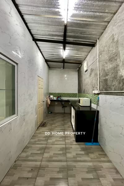 Baan Sri Prajak 7 Bang Kruai-Sai Noi, Nonthaburi, Bang Kruai-Sai Noi Road, Bang Bua Thong, Bang Bua Thong, Nonthaburi, 3 Bedrooms, 127 sqm, Townhouse For Sale, by ธวินันท์ มิ่งมงคล, 500246451 - DDproperty.com