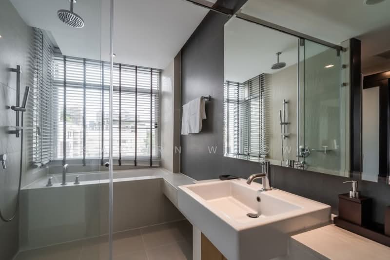 Destiny@55, Bangkok, 71 Soi Sukhumvit 55 (Thonglor 13), Khlong Tan Nua, Watthana, Bangkok, 3 Bedrooms, 160 sqm, Apartment For Rent, by Nisakorn Wingwat, 500246453 - DDproperty.com